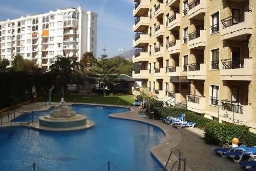 Apartamento Ronda 4 Apartment Fuengirola Spain