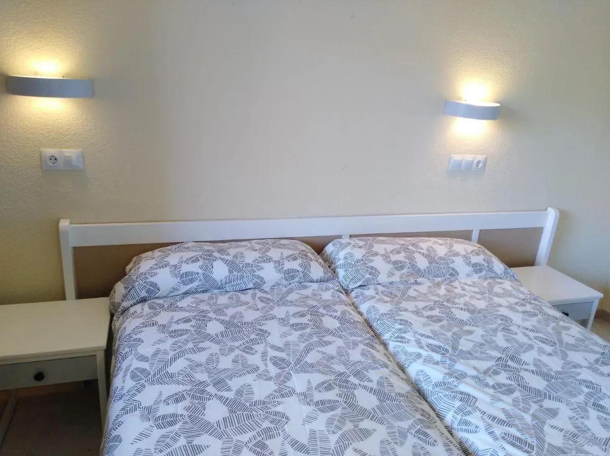 Apartamento Ronda 4 Apartment Fuengirola Spain