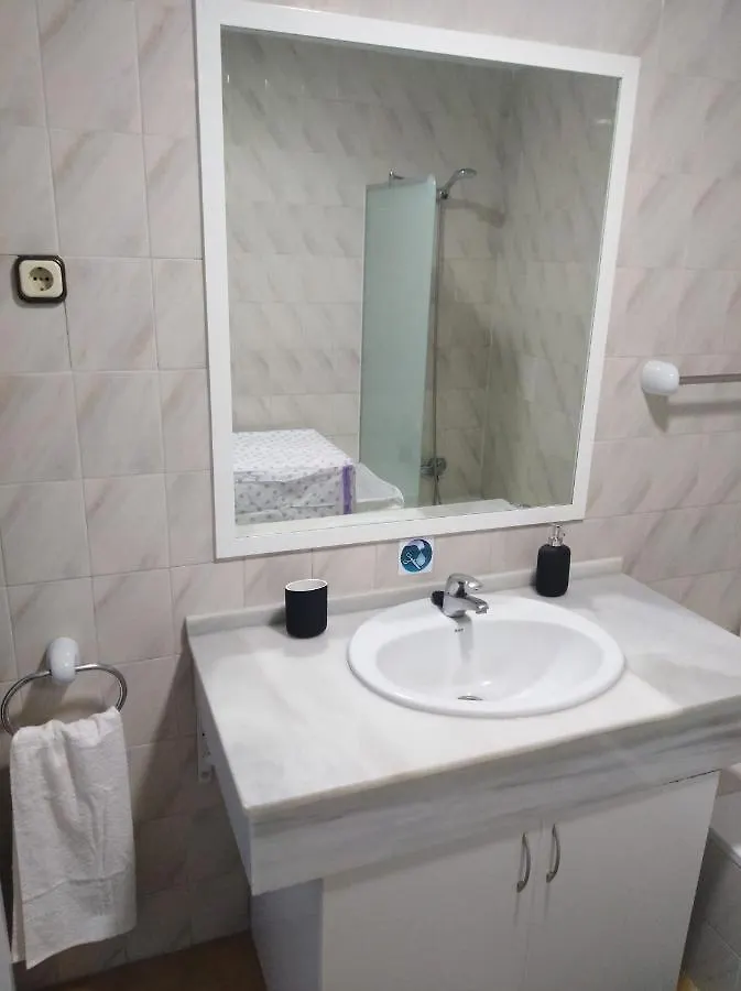 Apartamento Ronda 4 Apartment Fuengirola