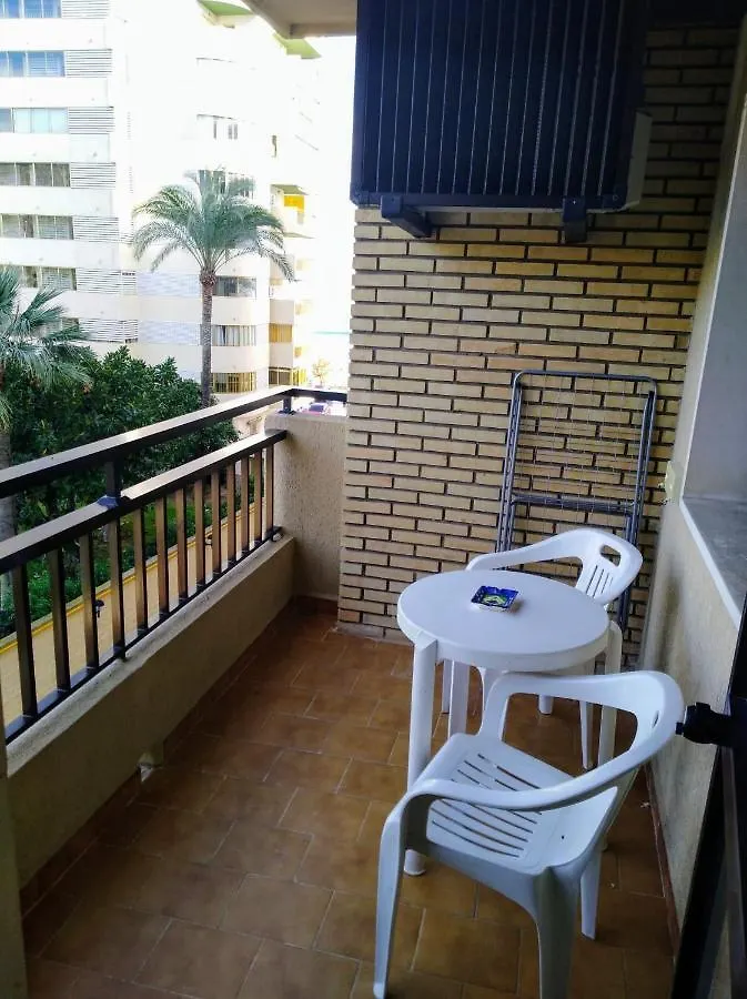Apartamento Ronda 4 Apartment Fuengirola