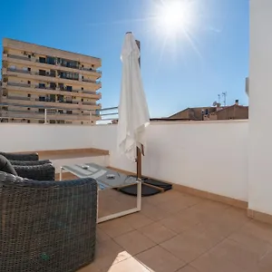  Apartamento Castillo