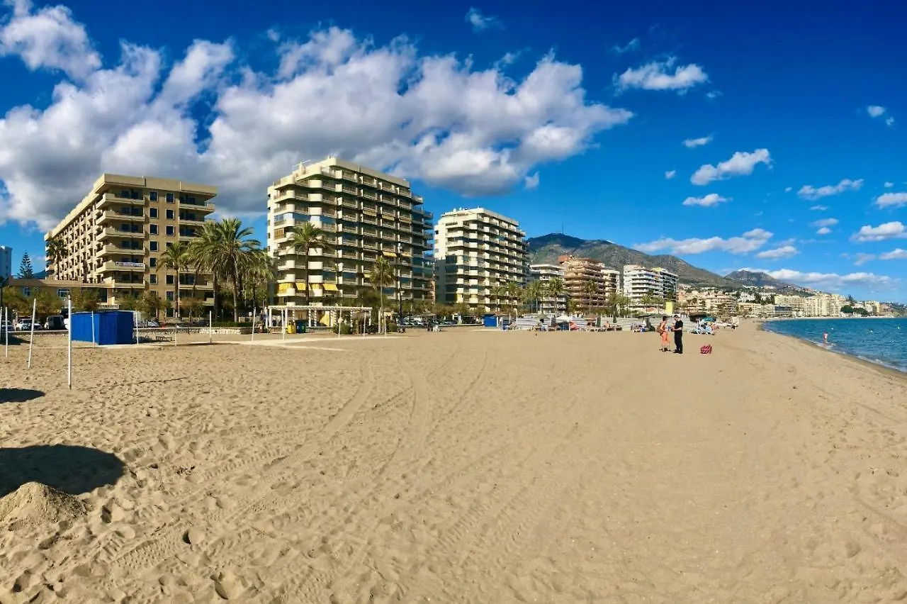Apartamento Ronda 4 Apartamento Fuengirola