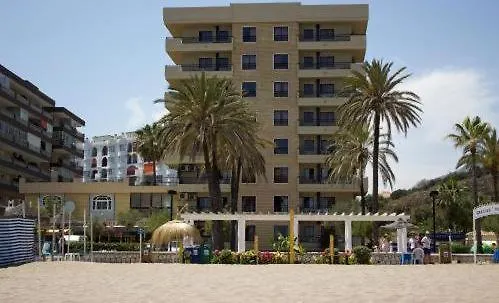 Apartamento Ronda 4 Apartamento Fuengirola 0*,  España