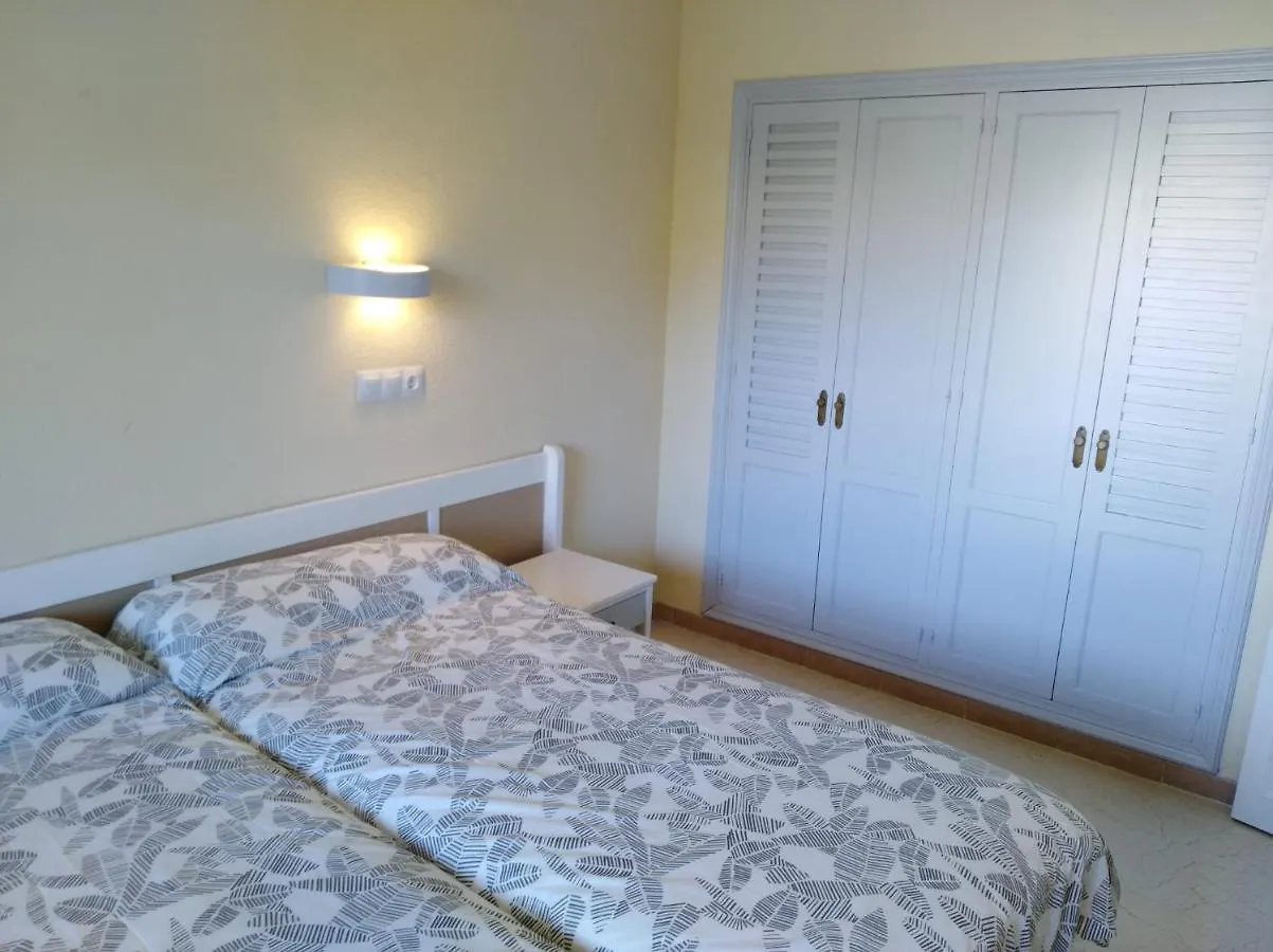 Apartamento Ronda 4 Apartamento Fuengirola