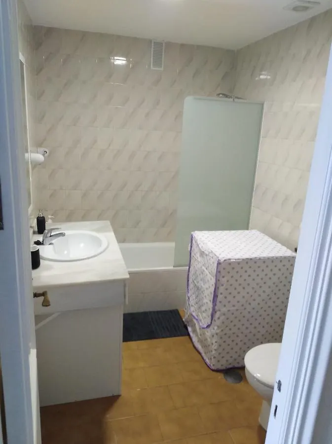 Apartamento Ronda 4 Apartamento Fuengirola