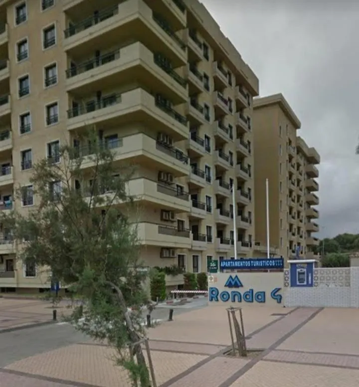 Apartamento Ronda 4 Apartment Fuengirola 0*,