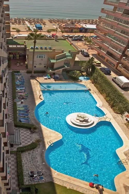 Apartamento Ronda 4 Apartment Fuengirola