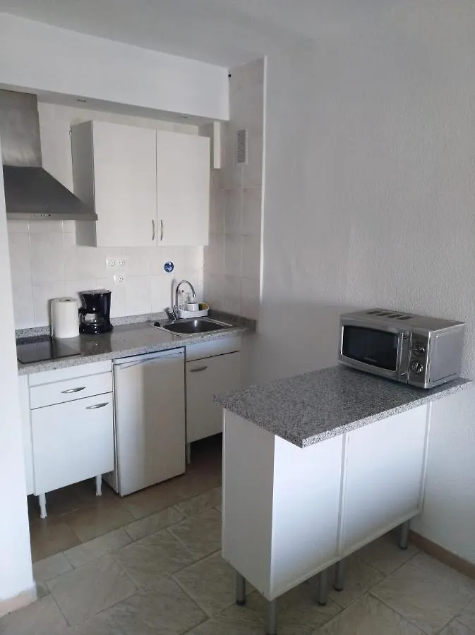 Apartamento Ronda 4 Apartment Fuengirola Spain
