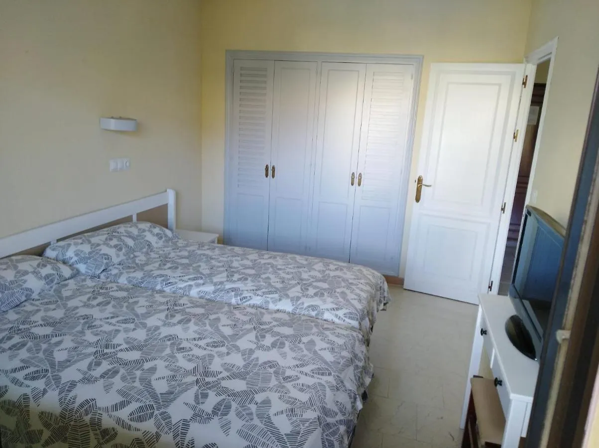 Apartamento Ronda 4 Apartment Fuengirola