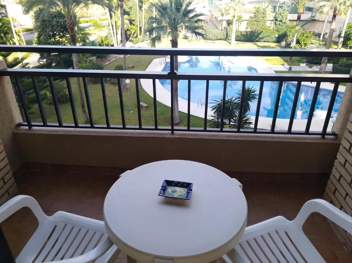 Apartamento Ronda 4 Apartment Fuengirola