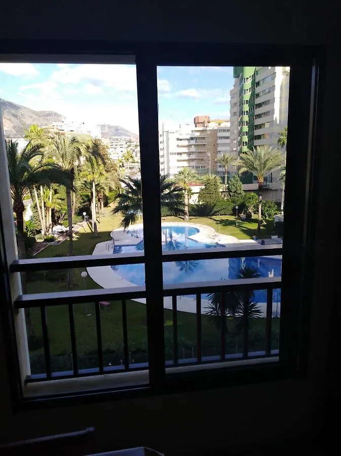 Apartamento Ronda 4 Apartment Fuengirola
